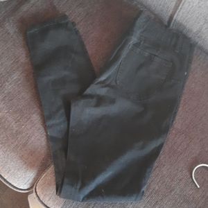 Revamed pants free with purchase